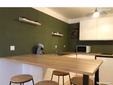 appartement location