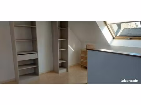 studio etudiant