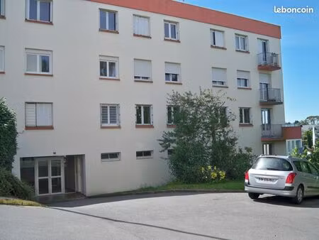 studio non meuble - 37 m2 - a louer