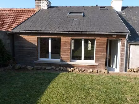 maison à louer pouigneau