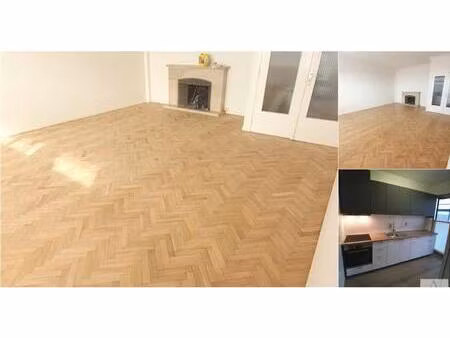 appartement à louer avec terrasse et 2 chambres   uccle (vbe19684)