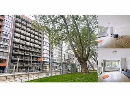 appartement à louer à avenue blonden 10/0022 glain (vbe19677)