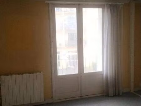 vente appartement 2 pièces à nantes procé - monselet (44000) : à vendre 2 pièces / 45m² na