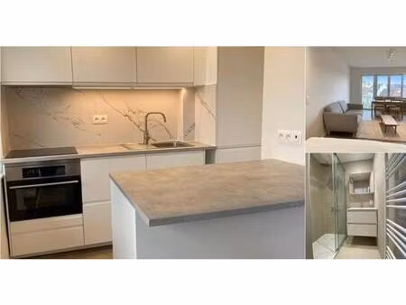 studio à louer à avenue des nerviens 53 etterbeek (vbe19670)