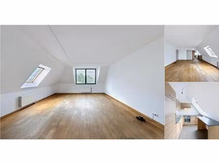 appartement à louer à chaussée de bruxelles 113 waterloo (vbe19672)