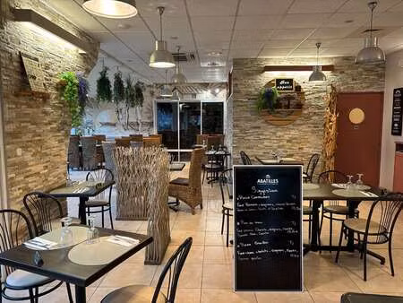 vente bureaux et commerces à moutiers-les-mauxfaits (85540) : à vendre / 366m² moutiers-le