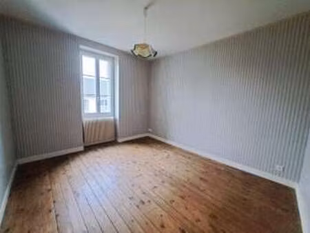 vente maison à saint-martin-du-limet (53800) : à vendre / 72m² saint-martin-du-limet