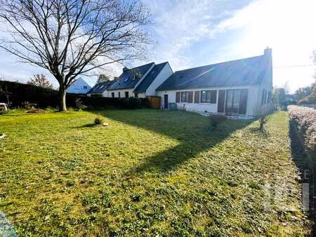 vente maison à sainte-luce-sur-loire (44980) : à vendre / 75m² sainte-luce-sur-loire