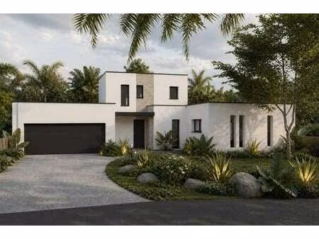 vente maison à sautron (44880) : à vendre / 140m² sautron