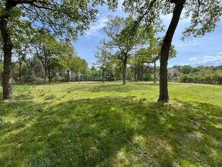 vente terrain à la suze-sur-sarthe (72210) : à vendre / 1517m² la suze-sur-sarthe