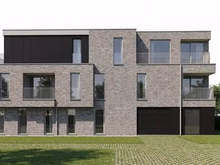 appartement à vendre à genk € 275.000 (lo0a9) | zimmo