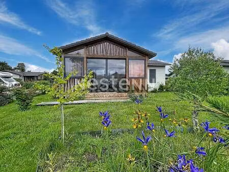 vente appartement 3 pièces piscine à marzan (56130) : à vendre 3 pièces piscine / 51m² mar