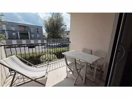 vente appartement 2 pièces à noyal-sur-vilaine (35530) : à vendre 2 pièces / 49m² noyal-su