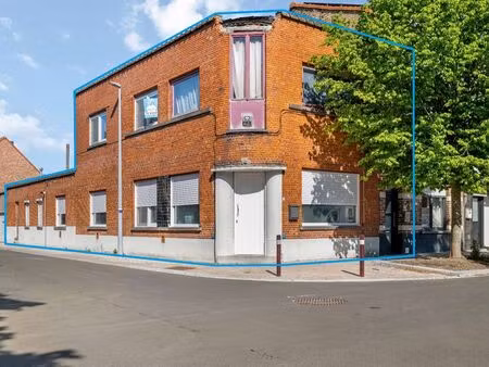 bien professionnel à vendre à sint-kruis € 239.000 (lo0an) - vastgoed loontjens & lagast |