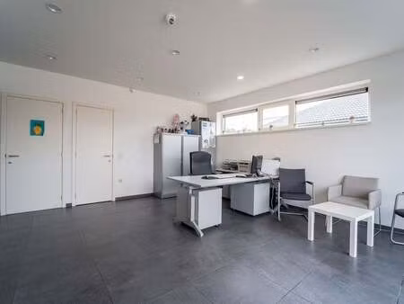 bien professionnel à vendre à spalbeek € 749.000 (lo0am) - domo vastgoed | zimmo