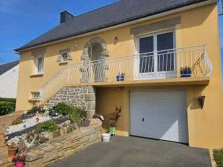 vente maison à hillion (22120) : à vendre / 101m² hillion