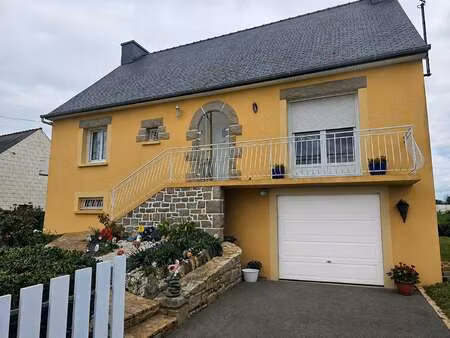 vente maison à hillion (22120) : à vendre / 76m² hillion