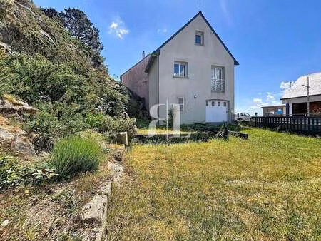 vente maison à locmiquélic (56570) : à vendre / 60m² locmiquélic