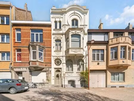maison à vendre à oostende € 449.000 (lo0aa) - immo geldhof | zimmo