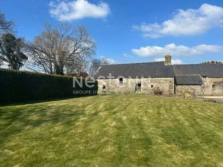 vente maison à questembert (56230) : à vendre / 90m² questembert