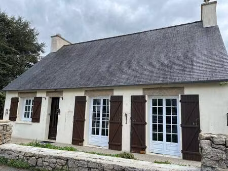 vente maison à quévert (22100) : à vendre / 70m² quévert