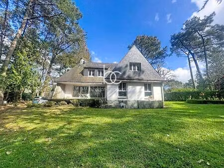 vente maison à vannes vincin (56000) : à vendre / 176m² vannes vincin