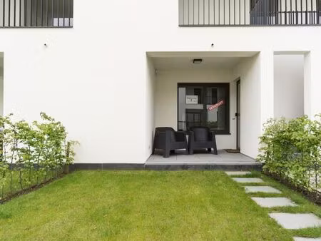 appartement à louer à antwerpen € 865 (lo0al) - walls vastgoedmakelaars - antwerpen | zimm