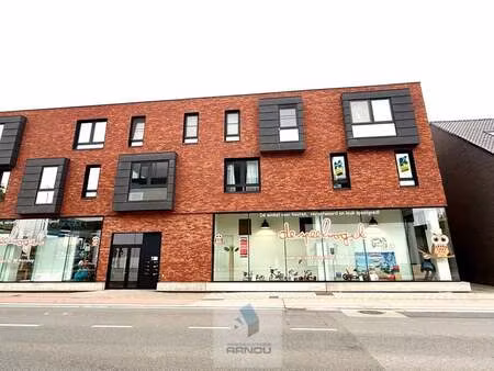 appartement à louer à deinze € 1.250 (k9irv) - immo arnou | zimmo