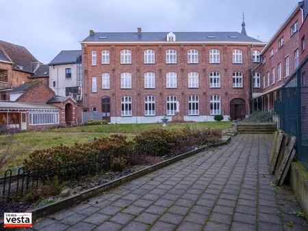 appartement à vendre à sint-truiden € 1.988.750 (lo06k) - immo vesta | zimmo