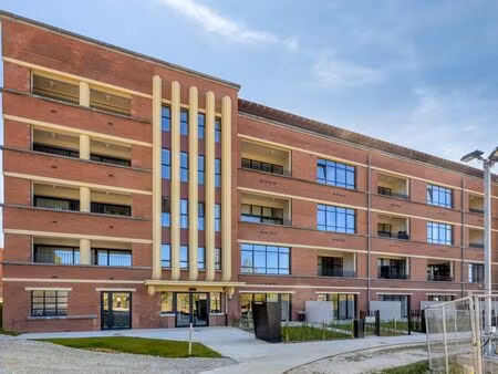 appartement à louer à tongeren € 1.065 (lo075) - av vastgoed | zimmo