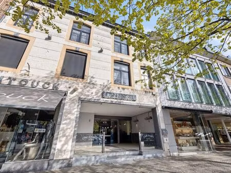 bien professionnel à louer à bilzen € 3.250 (lo06h) - av vastgoed | zimmo