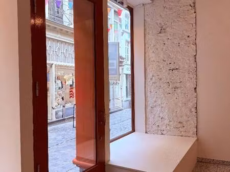 bien professionnel à louer à gent € 2.850 (lo09l) - cdf & co vastgoedmakelaars nv | zimmo