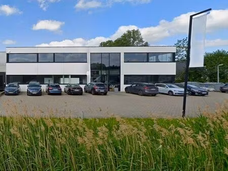 bien professionnel à louer à heist-op-den-berg € 9.500 (lo06i) - oreon properties herental
