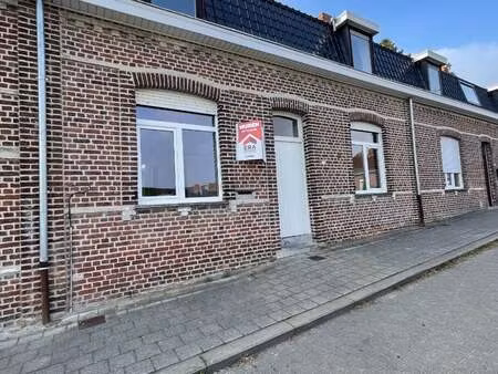 maison à louer à loker € 650 (lo08g) - era domus (ieper) | zimmo