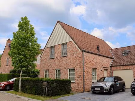 maison à louer à oostkamp € 1.350 (lo09e) - caenen - kantoor oostkamp | zimmo