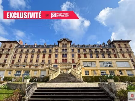 appartement bagnoles de l orne 3 pièce(s) 39.44 m2
