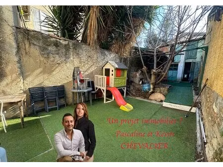 immeuble immobilier