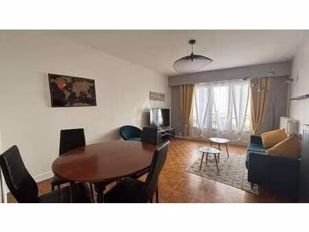 vente appartement 2 pièces à nantes procé - monselet (44000) : à vendre 2 pièces / 47m² na