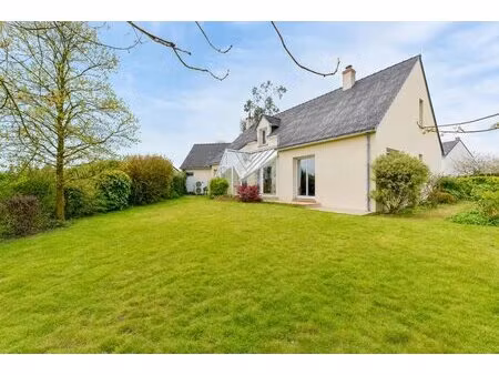 spacieuse maison 5 pièces avec grand jardin