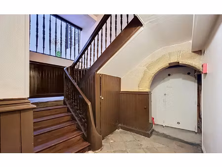 appartement bayonne 38.43 m² t-2 à vendre  172 000 €