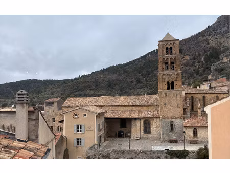 immeuble moustiers-sainte-marie 163 m² t-3 à vendre  368 000 €