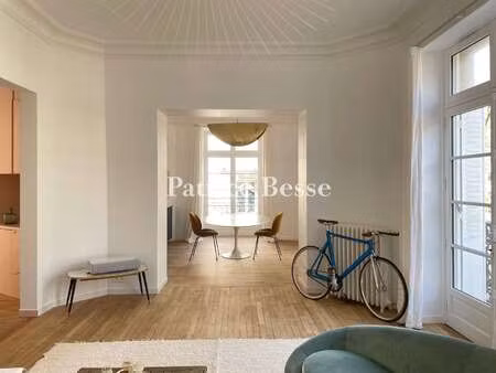 vente appartement 3 pièces à lorient centre ville (56100) : à vendre 3 pièces / 91m² lorie