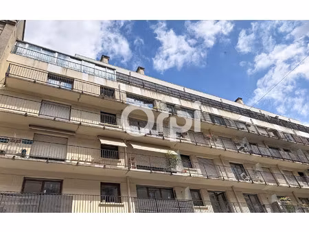 appartement paris 15 83.21 m² t-4 à vendre  930 000 €