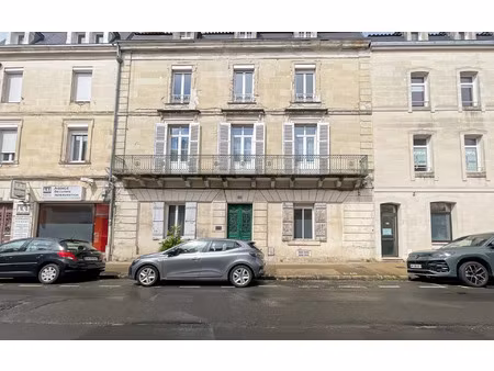 appartement périgueux 102 m² t-3 à vendre  199 800 €