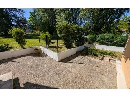 appartement rumilly 77.25 m² t-3 à vendre  315 000 €