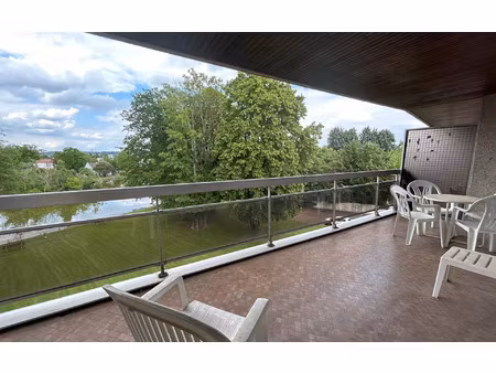 appartement saint-gratien 106.46 m² t-4 à vendre  479 000 €