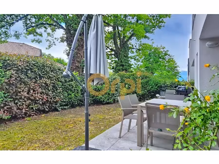 appartement saint-julien-en-genevois 97.27 m² t-4 à vendre  610 000 €
