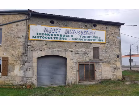 maison aulnois-en-perthois m² t-0 à vendre  16 000 €