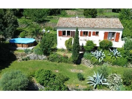 maison banne m² t-5 à vendre  295 000 €