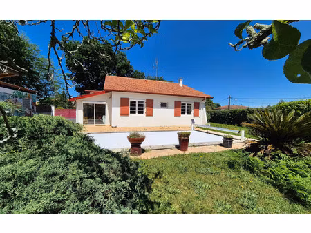 maison boucau 170 m² t-6 à vendre  598 500 €